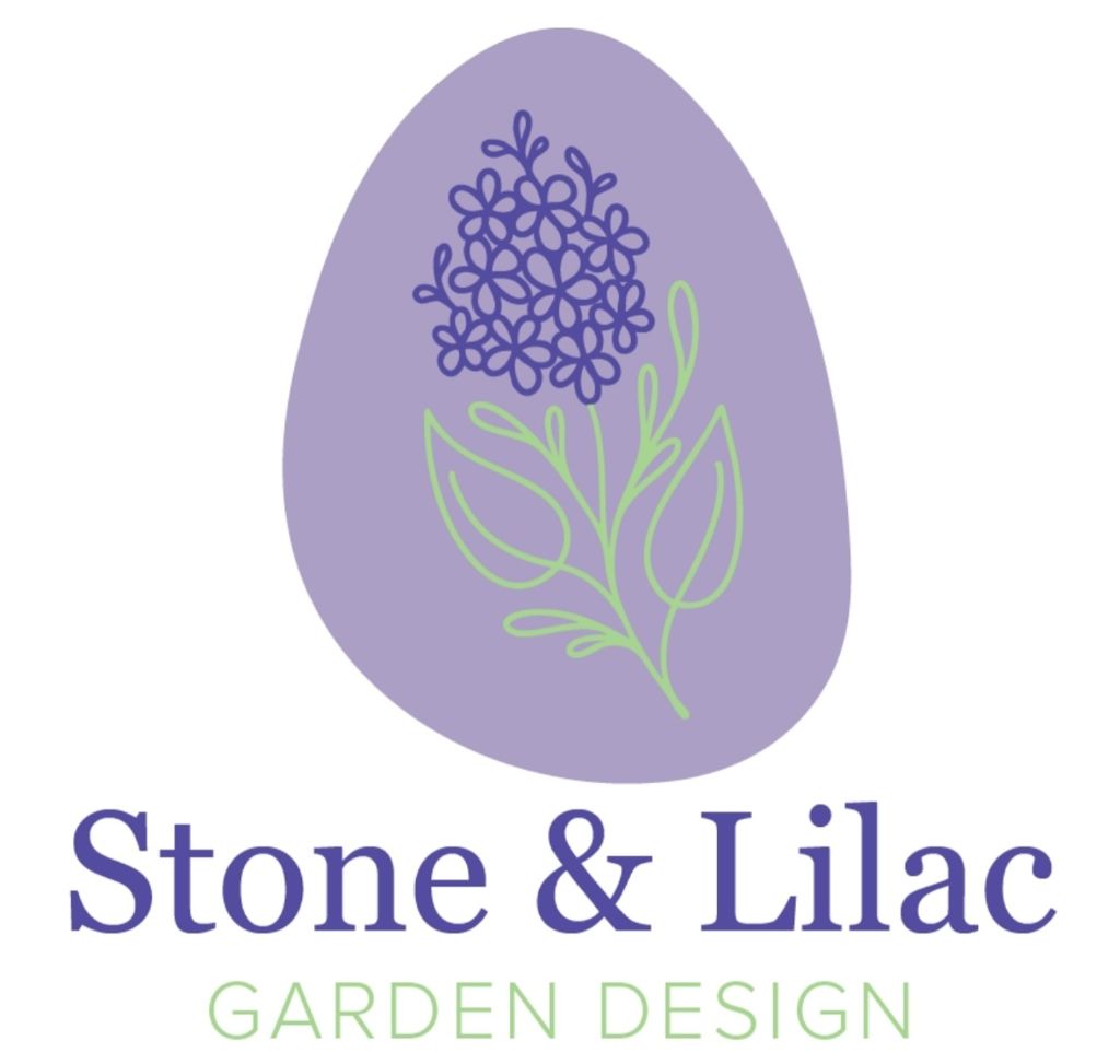 Stone & Lilac Garden Design